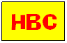 Text Box: HBC
